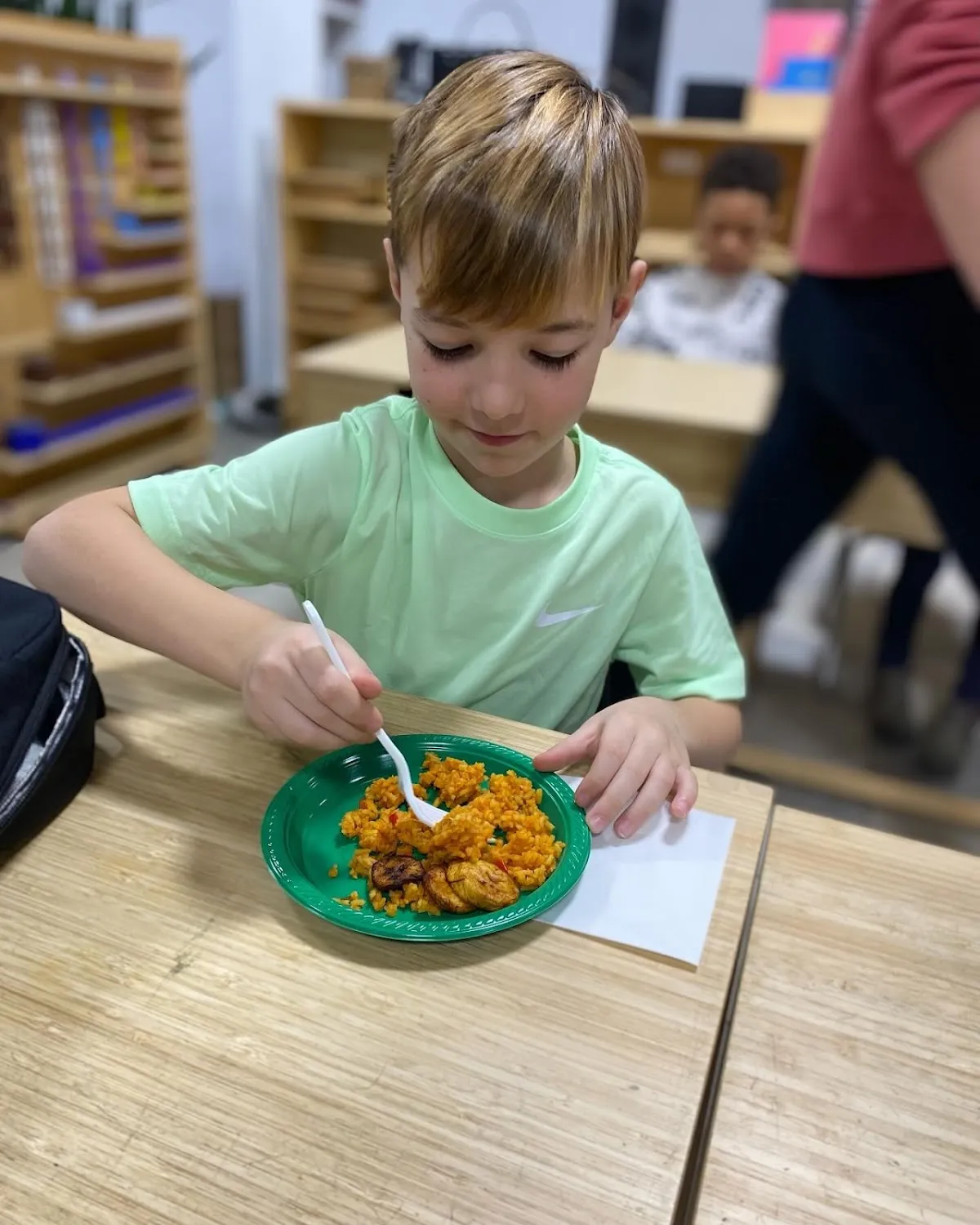 Barrie Montessori & Elementary Private School campus photo 3