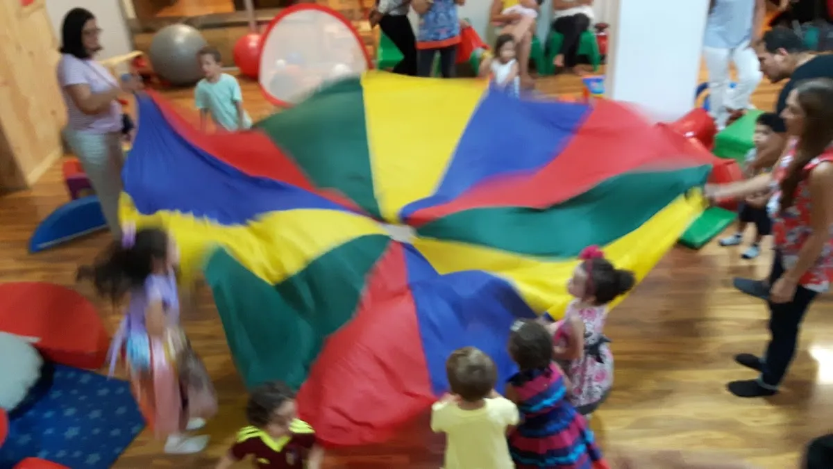 Children's Urban Enrichment Studio campus photo 2