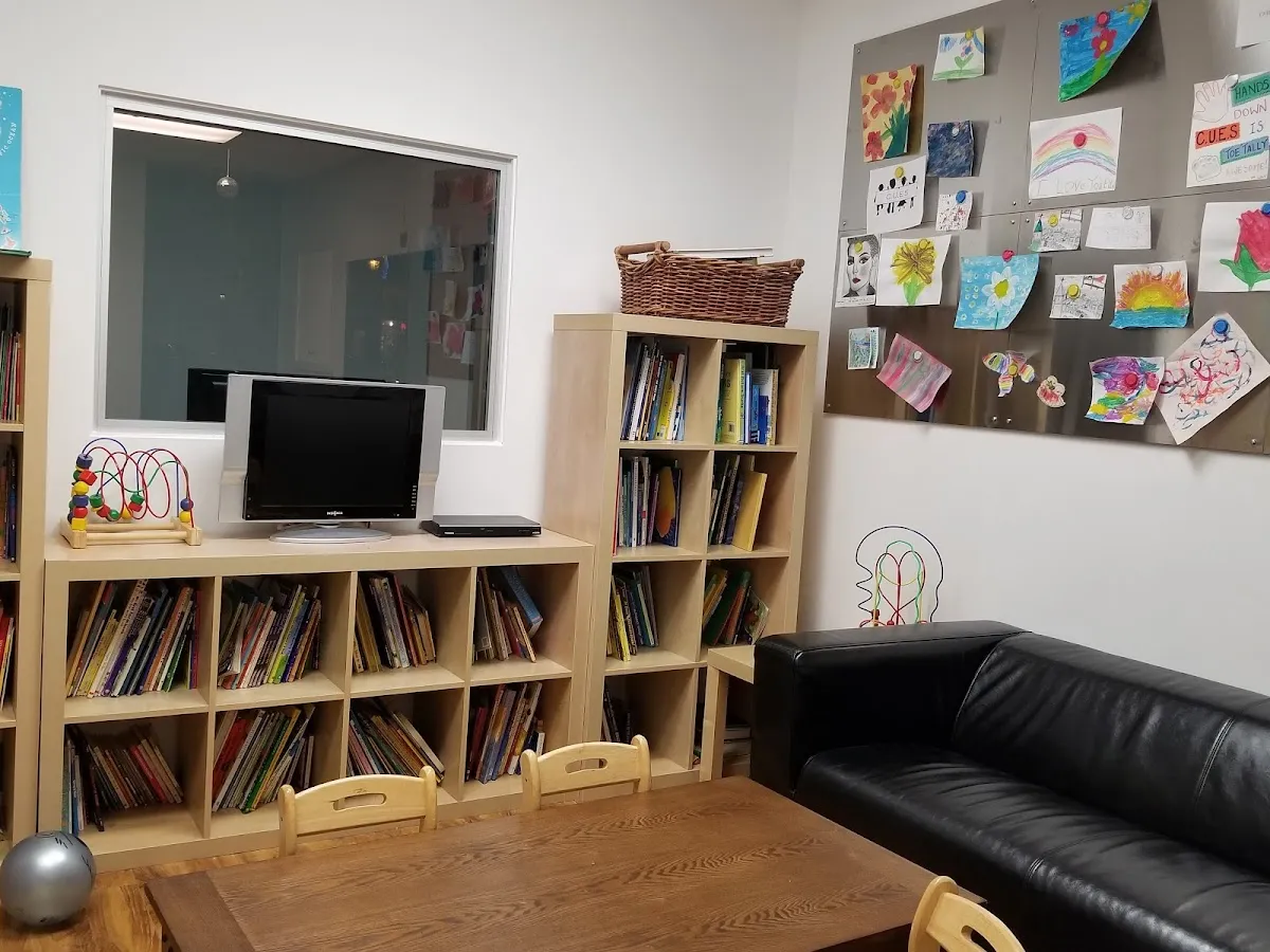 Children's Urban Enrichment Studio campus photo 16