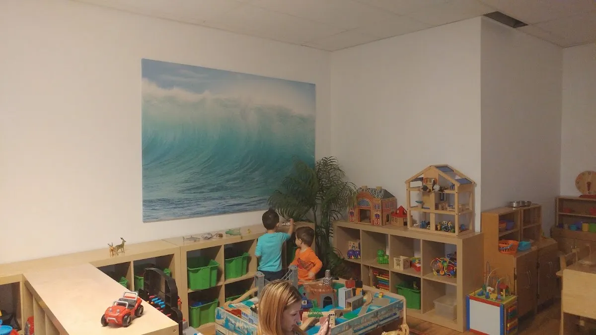 Children's Urban Enrichment Studio campus photo 18