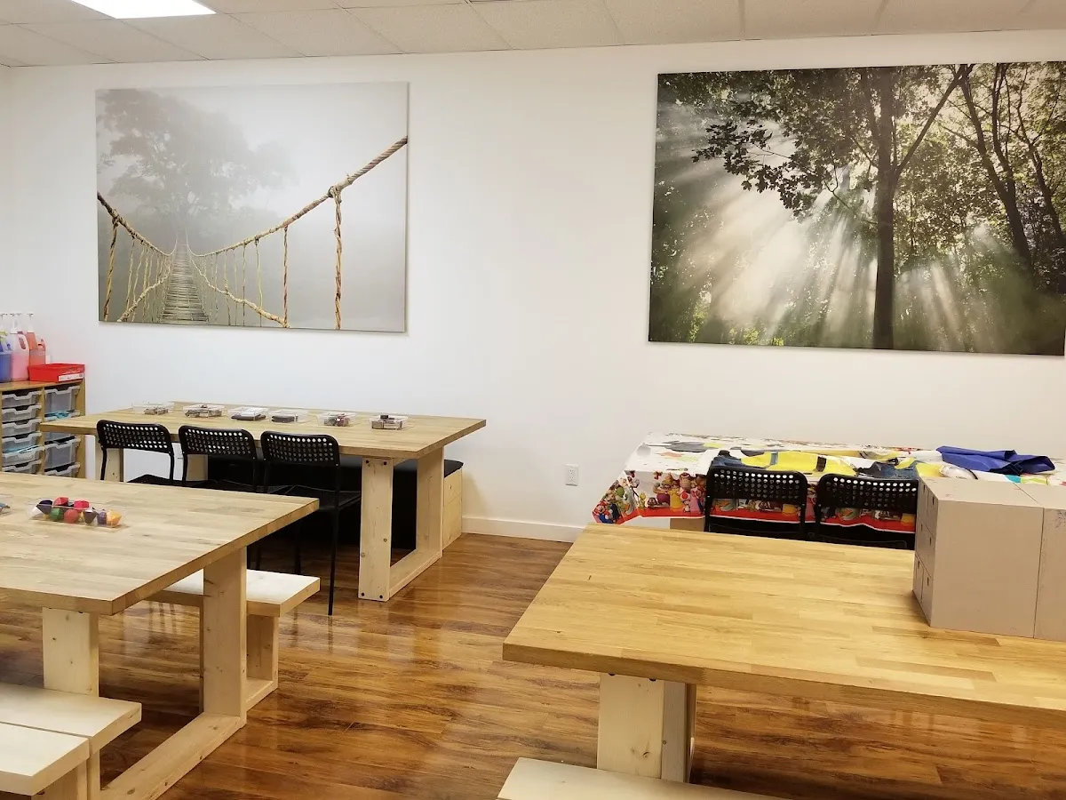 Children's Urban Enrichment Studio campus photo 19