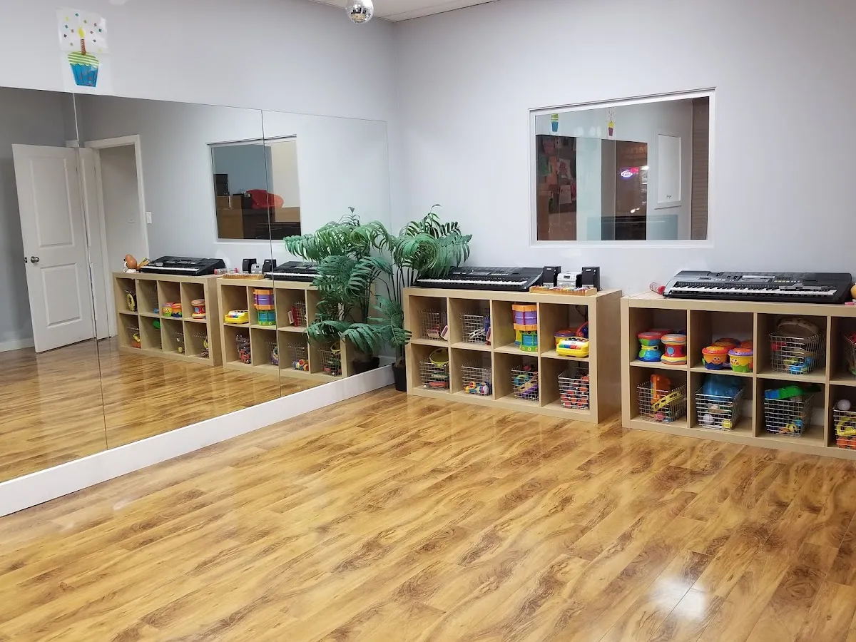 Children's Urban Enrichment Studio campus photo 3