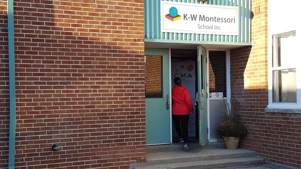K-W Montessori School Inc. campus photo 1