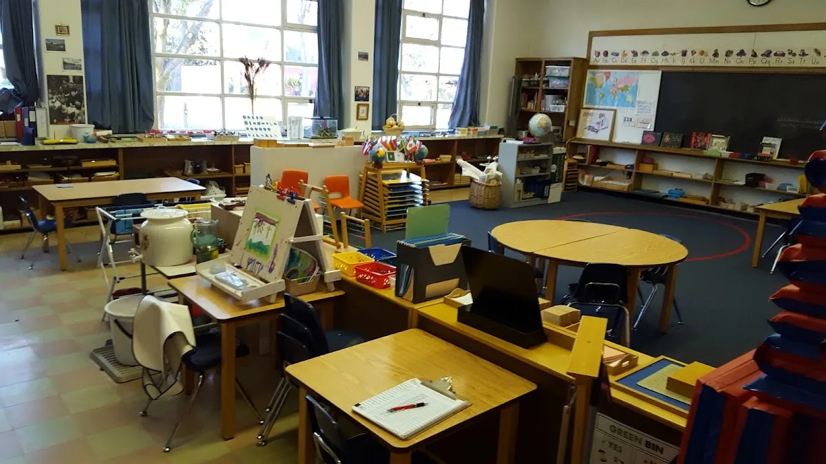 K-W Montessori School Inc. campus photo 2