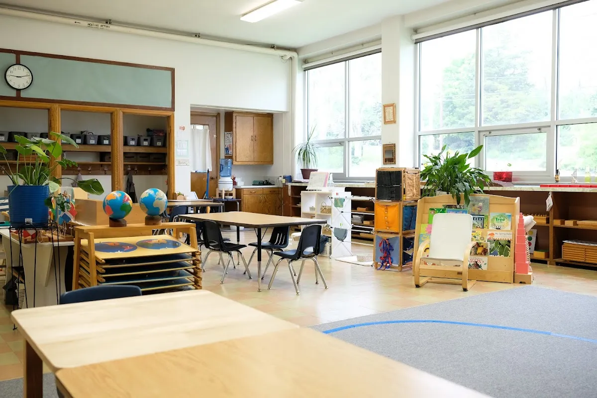 K-W Montessori School Inc. campus photo 4