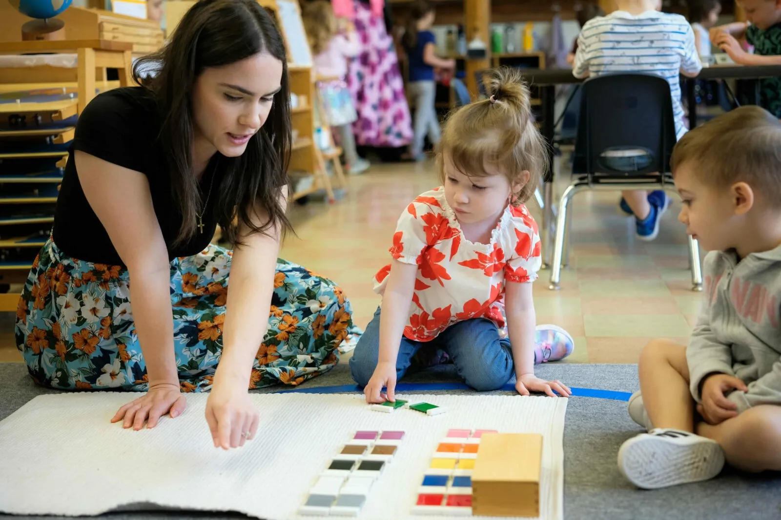 K-W Montessori School Inc. campus photo 14