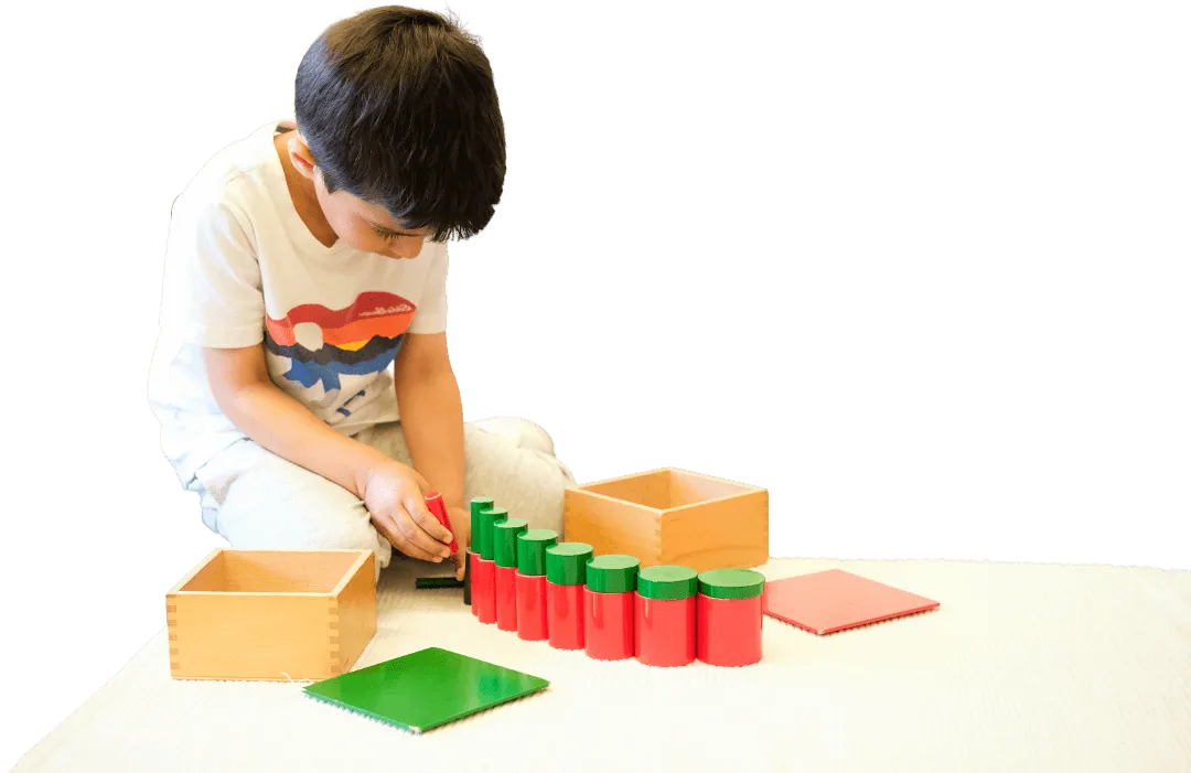 K-W Montessori School Inc. campus photo 17