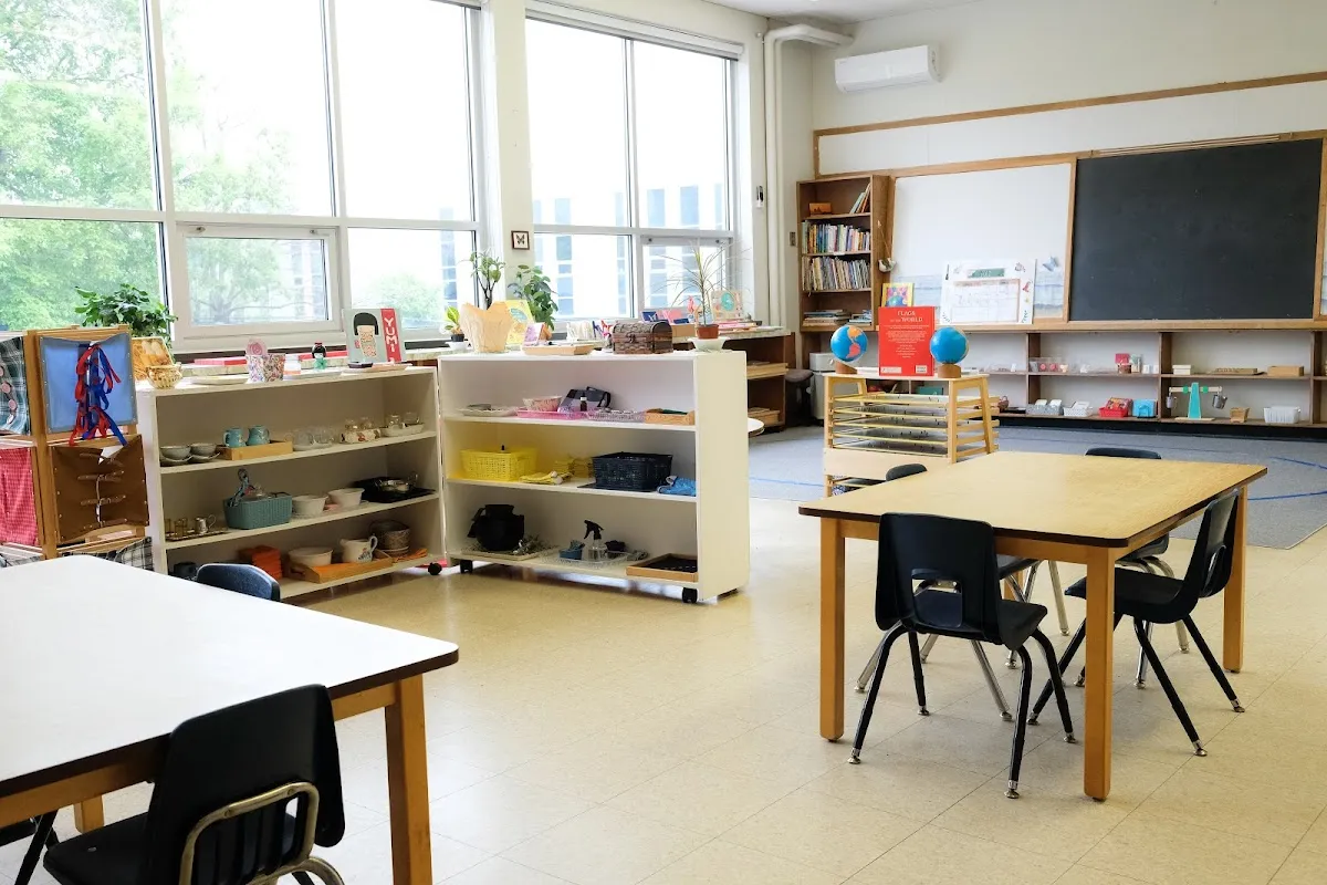 K-W Montessori School Inc. campus photo 5