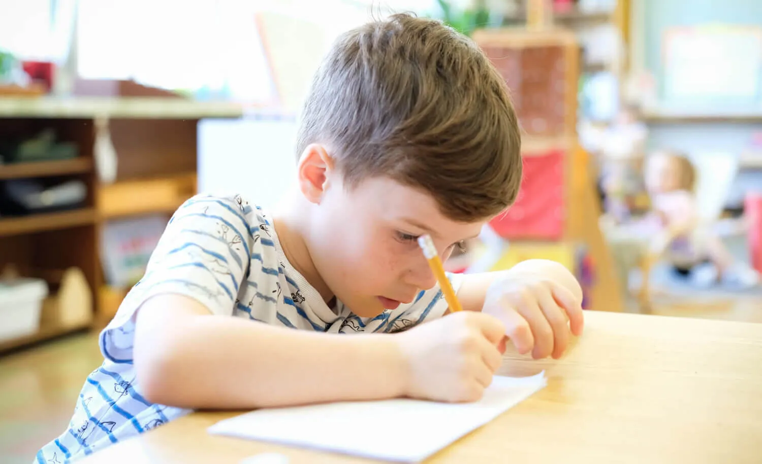 K-W Montessori School Inc. campus photo 8