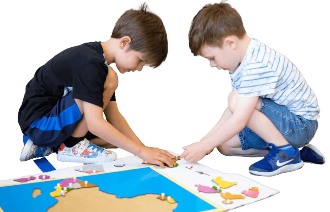 K-W Montessori School Inc. campus photo 10