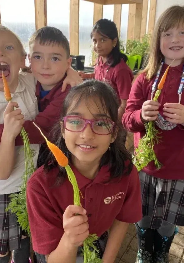 Edison School campus photo 3