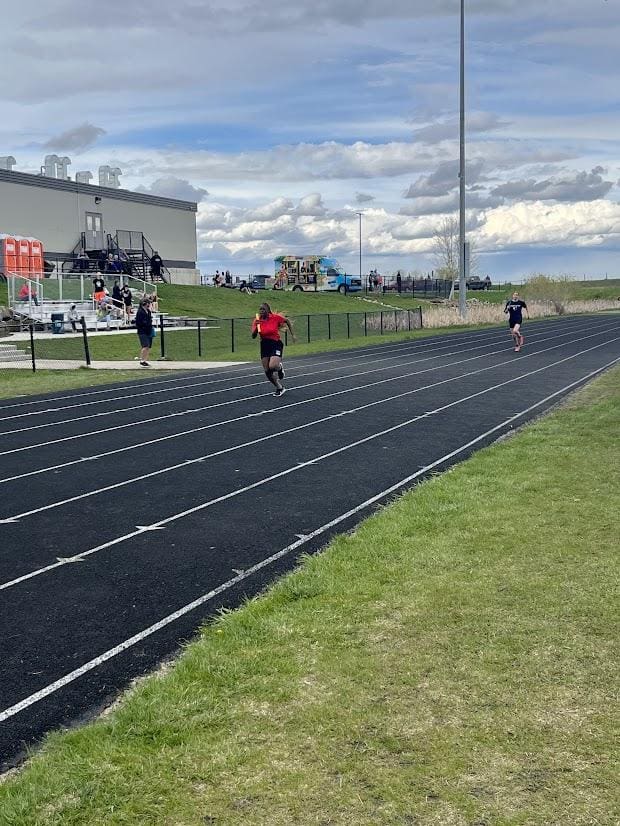 Edison School campus photo 9