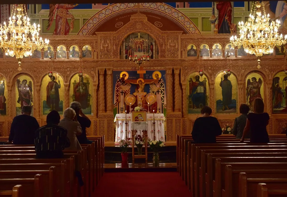 Greek Community School campus photo 4