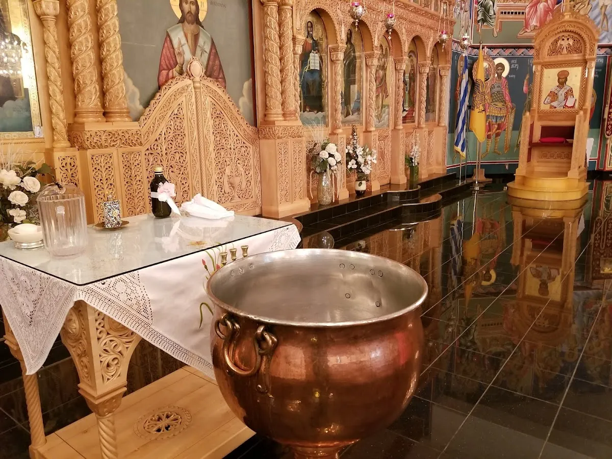 Greek Community School campus photo 37