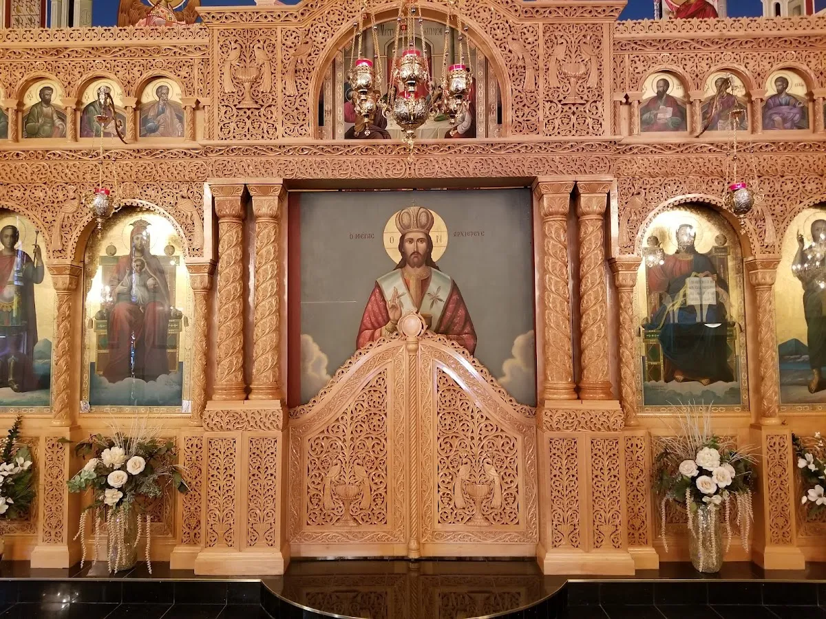 Greek Community School campus photo 38