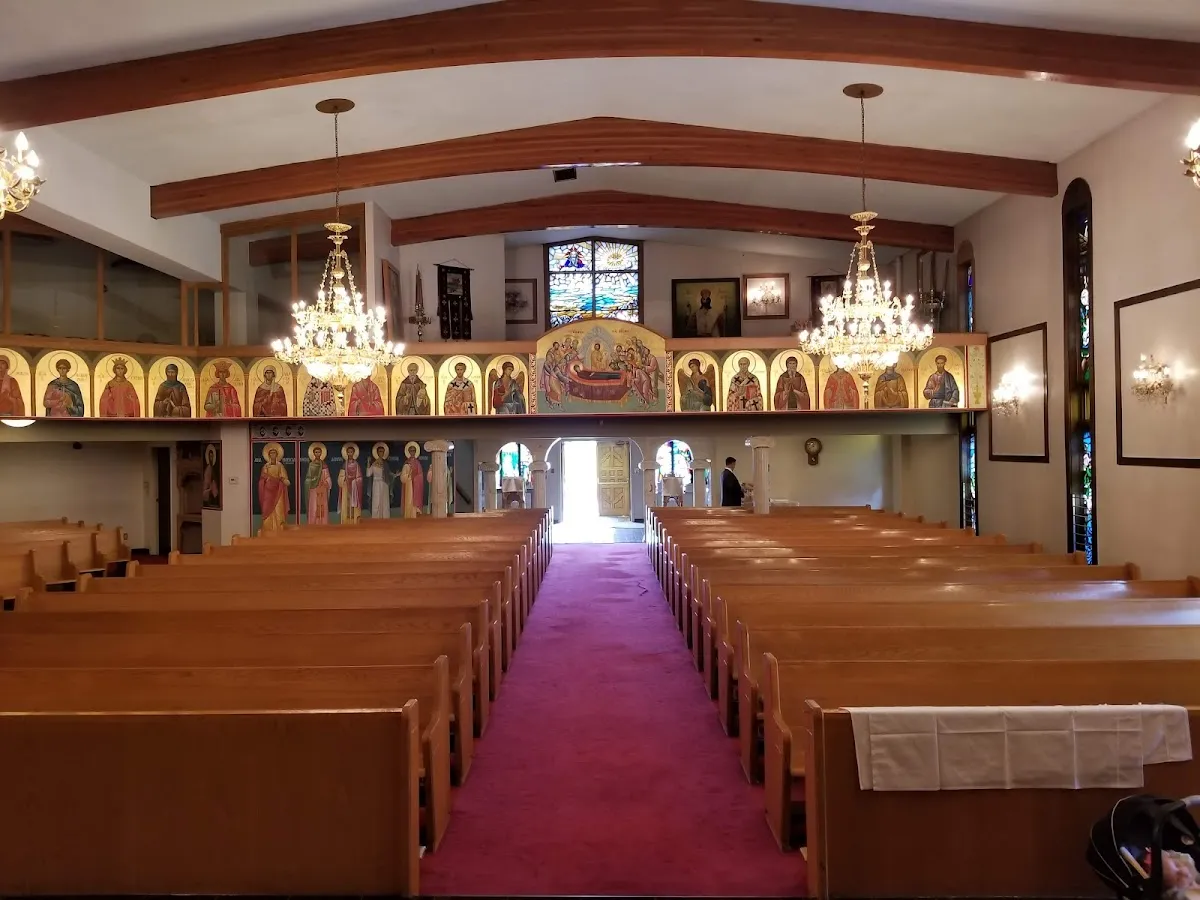 Greek Community School campus photo 7