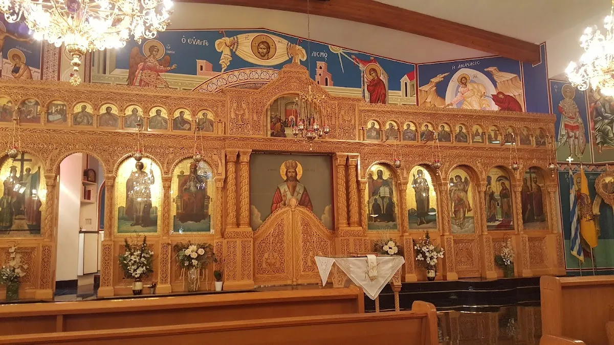 Greek Community School campus photo 8