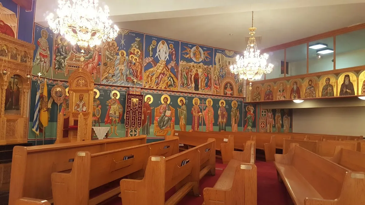 Greek Community School campus photo 9