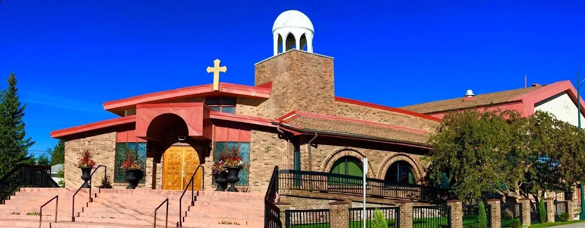 Greek Community School campus photo 31