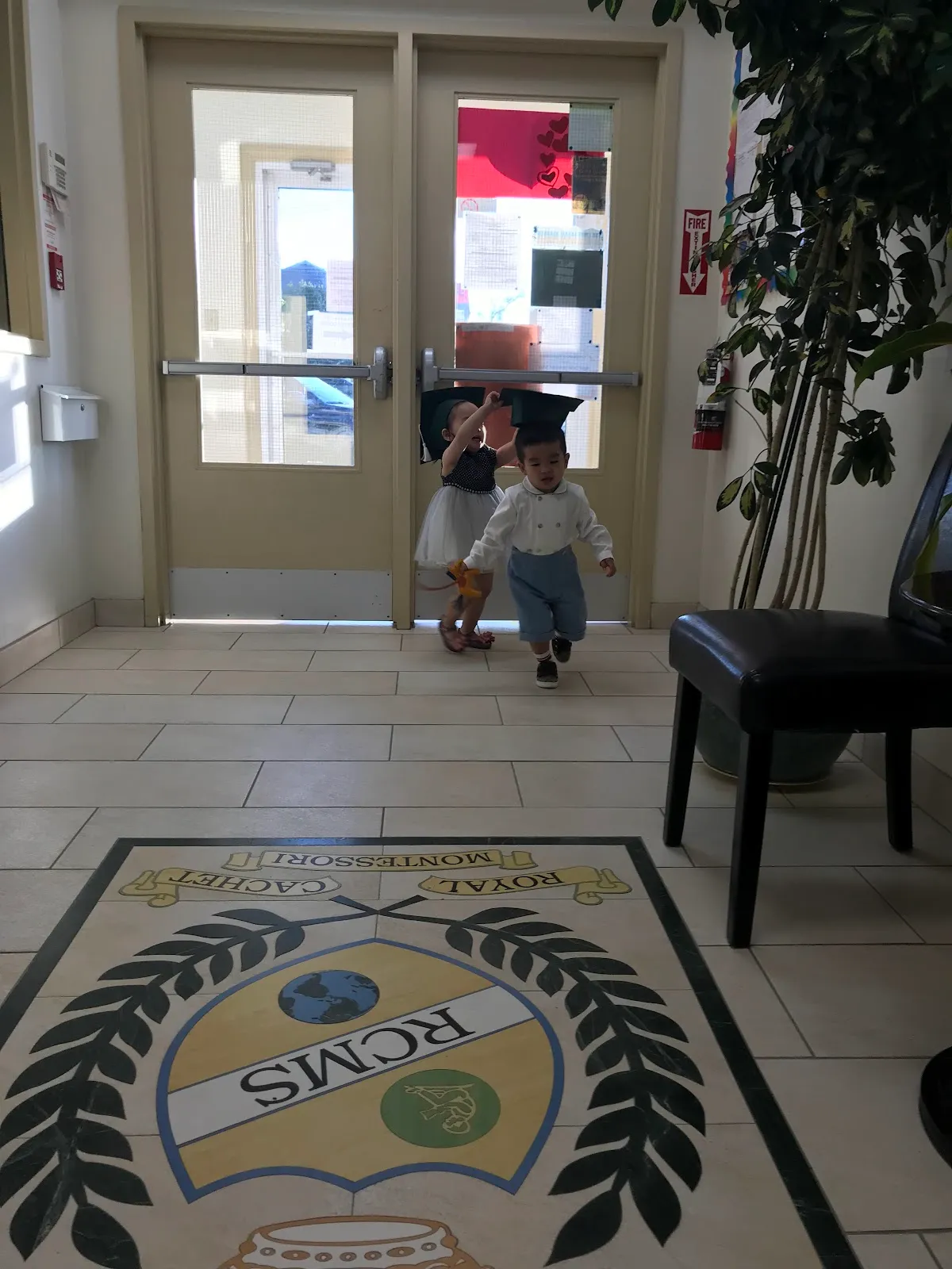 Royal Cachet Montessori and Private Schools campus photo 14