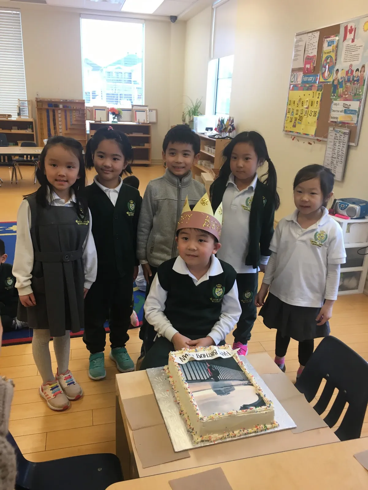 Royal Cachet Montessori and Private Schools campus photo 20