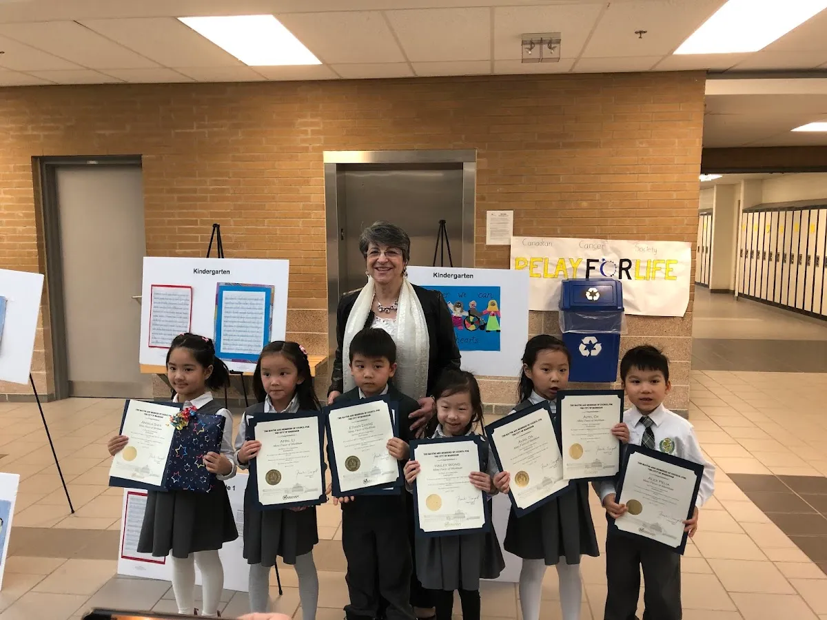 Royal Cachet Montessori and Private Schools campus photo 3