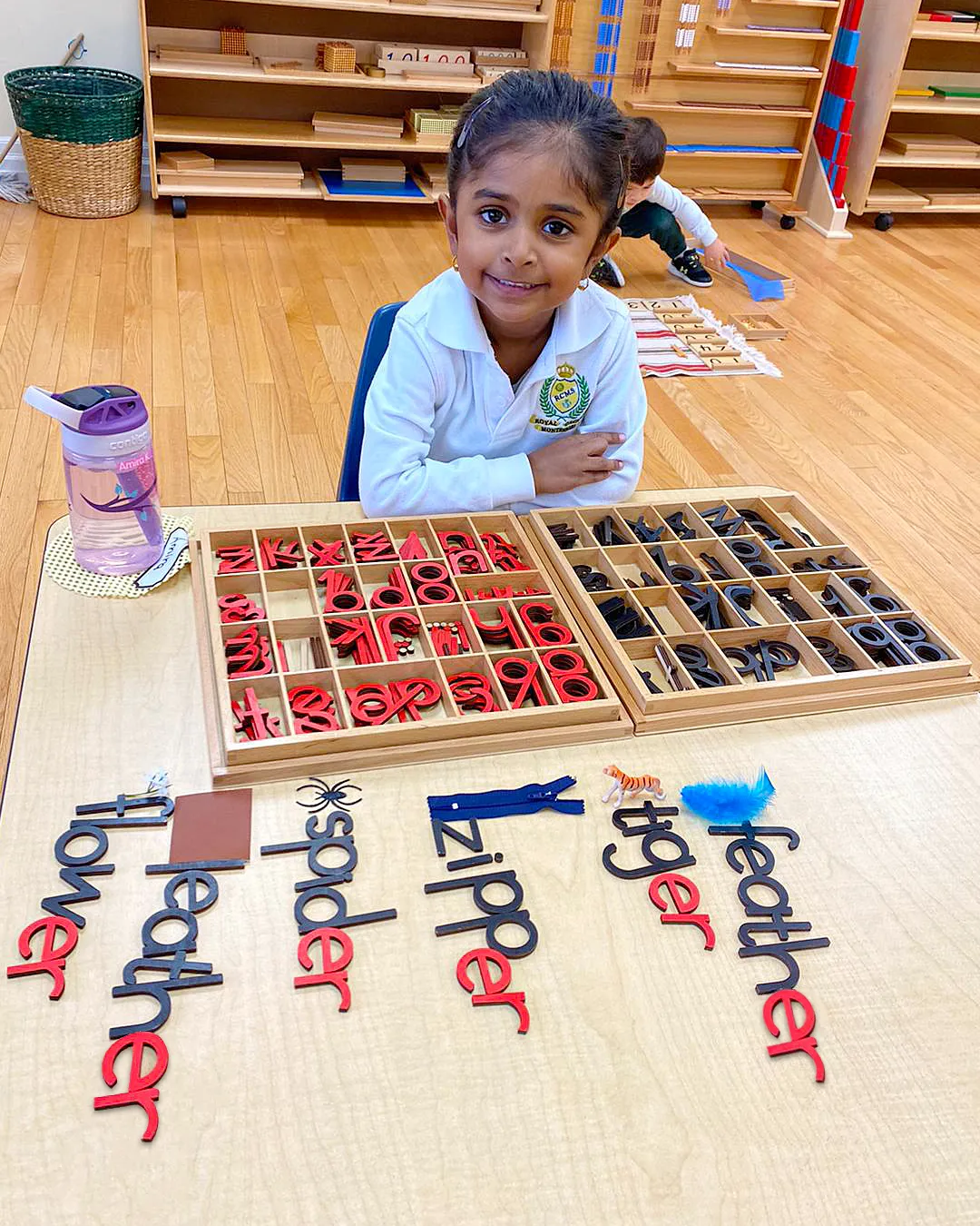 Royal Cachet Montessori and Private Schools campus photo 5