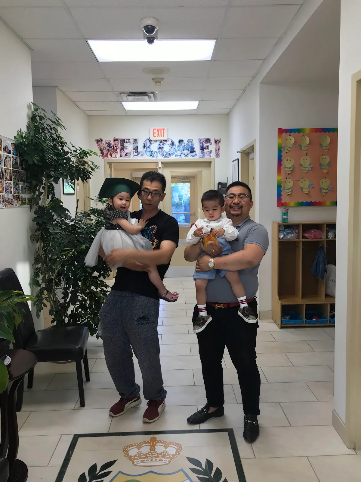 Royal Cachet Montessori and Private Schools campus photo 6