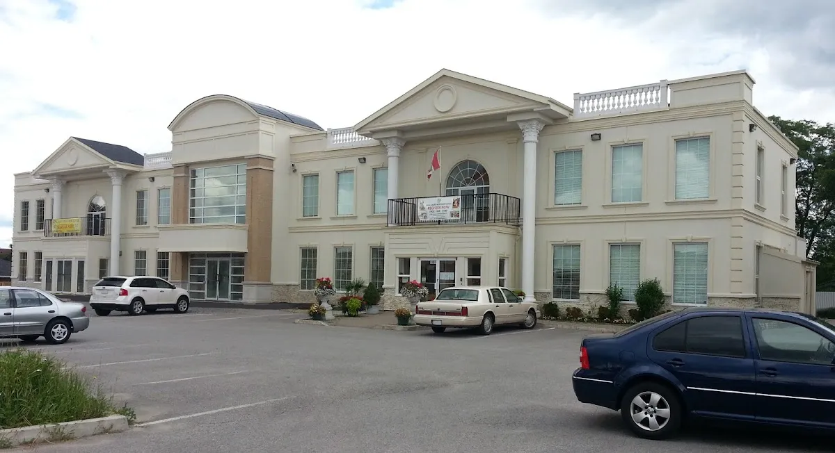 Royal Cachet Montessori and Private Schools campus photo 11