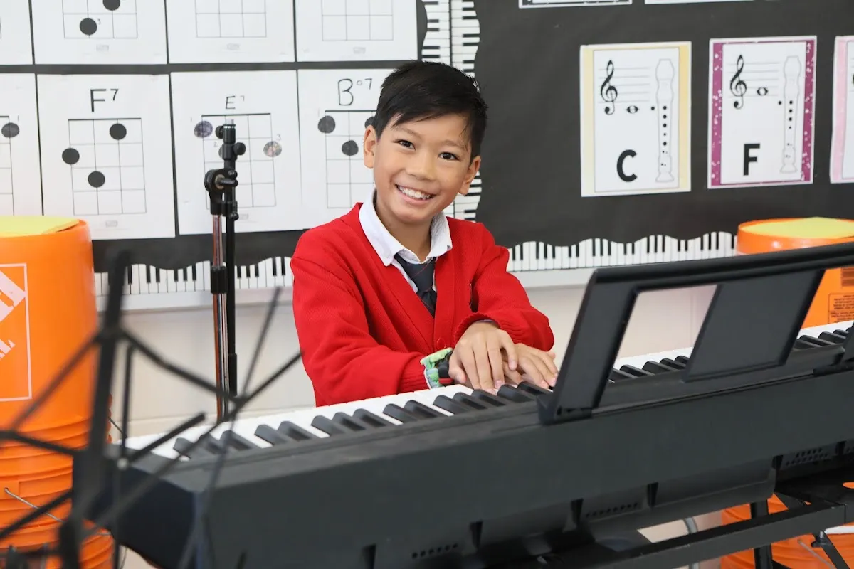 Académie Internationale Westboro International Academy campus photo 3