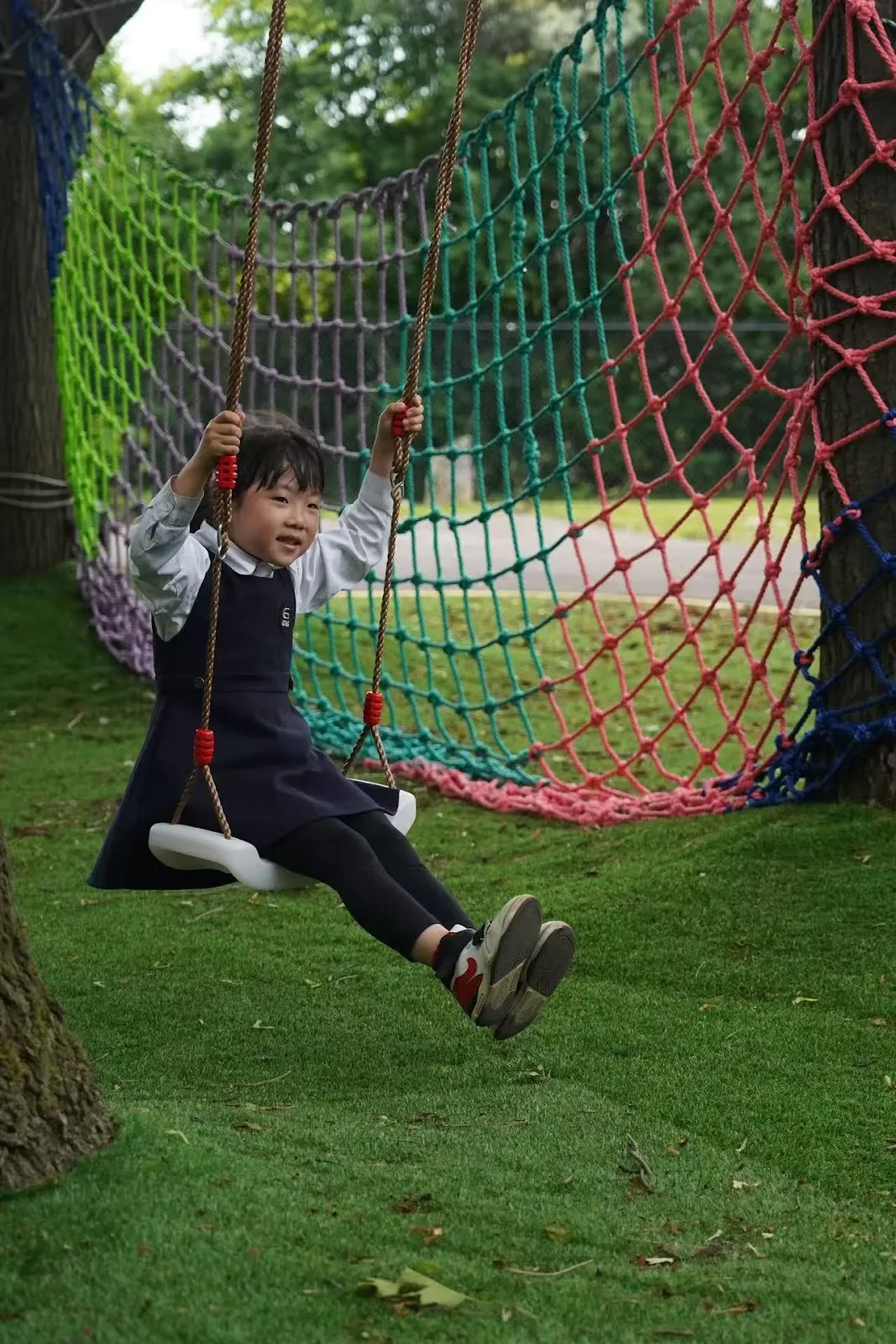 Grace Christian Montessori School campus photo 13