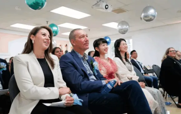 Grace Christian Montessori School campus photo 14