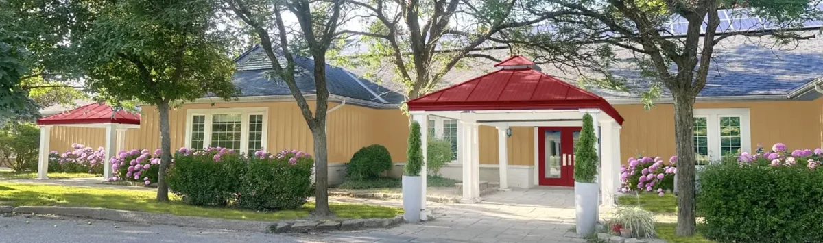 Grace Christian Montessori School campus photo 18