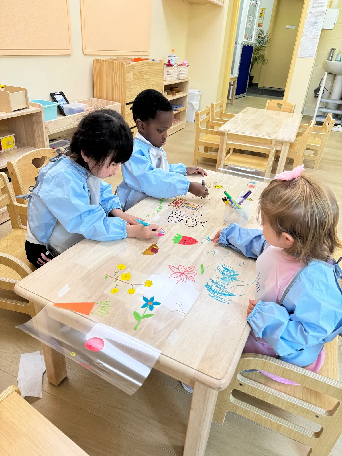 Grace Christian Montessori School campus photo 28