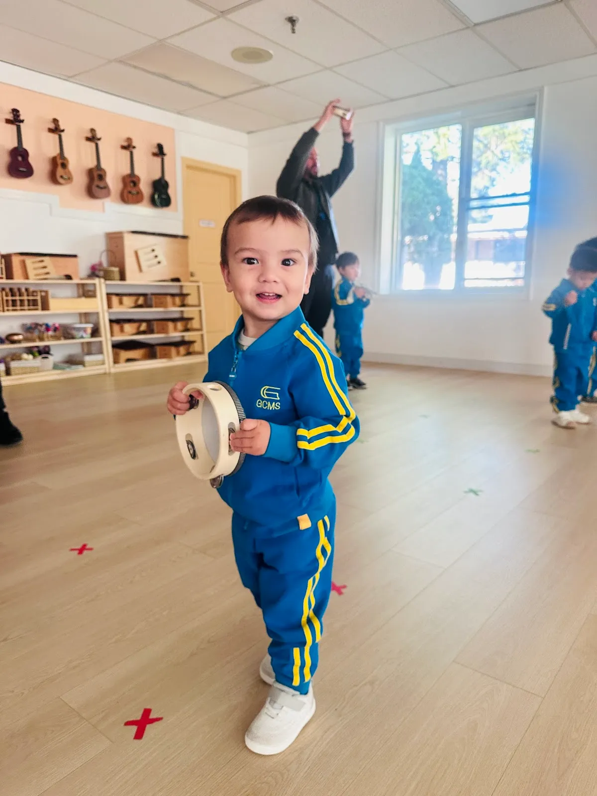 Grace Christian Montessori School campus photo 33