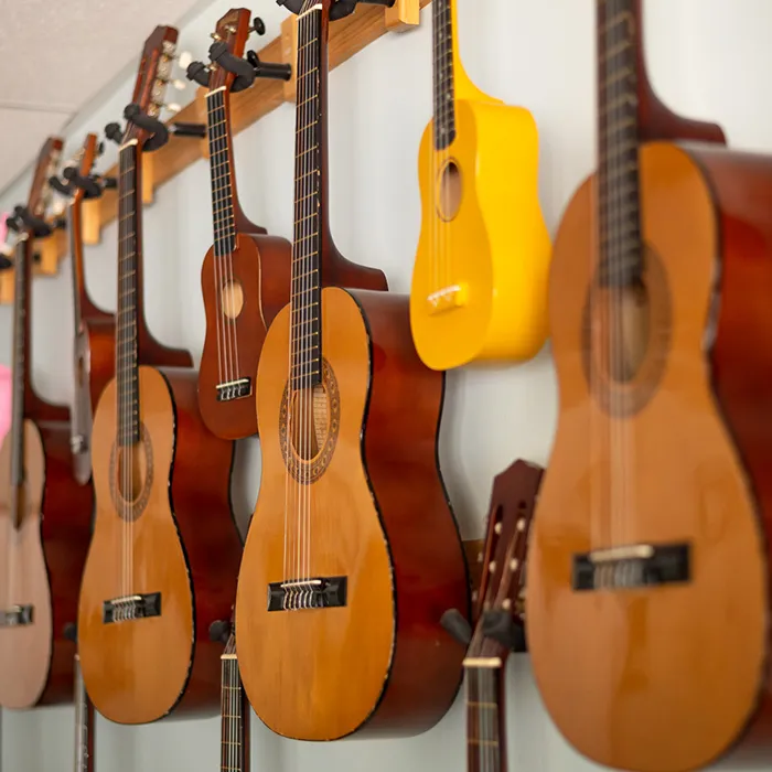 Lee Academy Private Elementary School campus photo 2