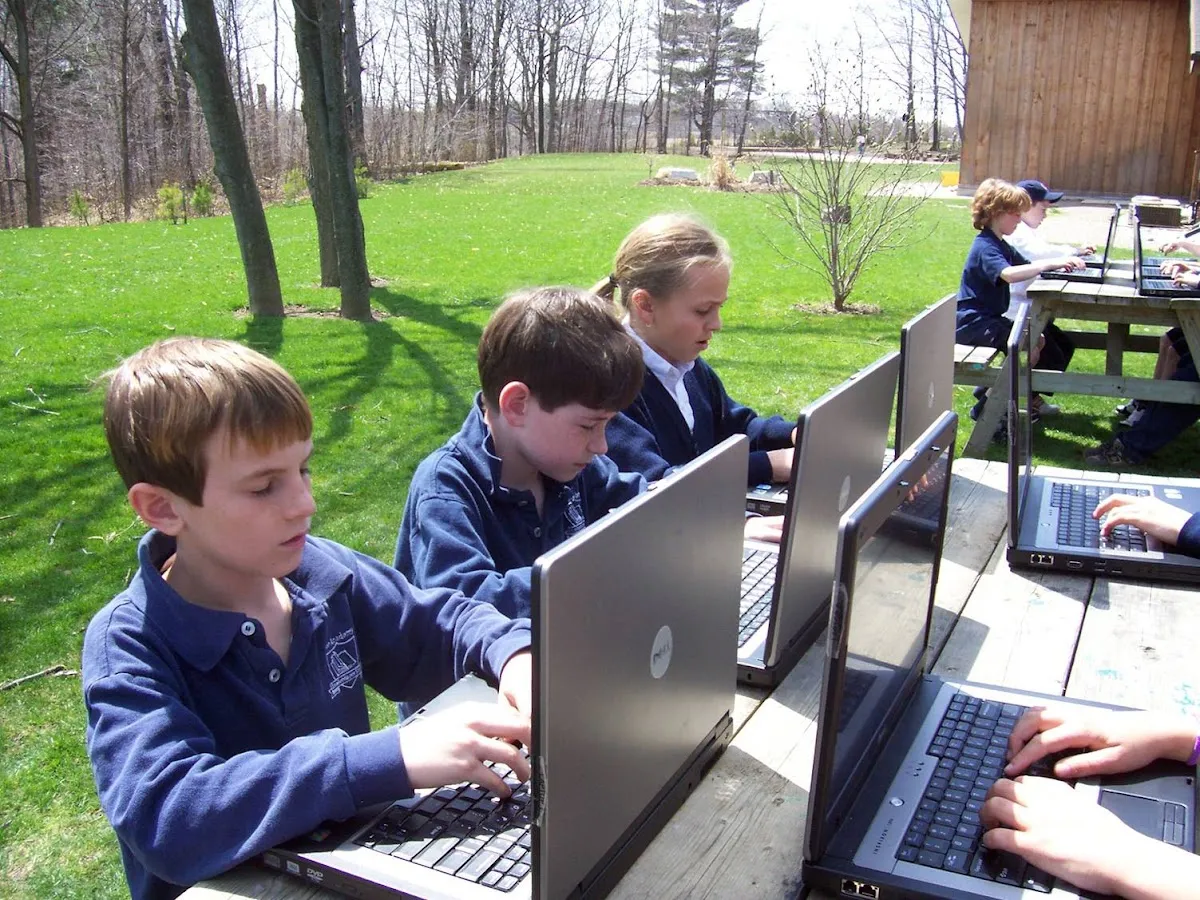 Lee Academy Private Elementary School campus photo 13