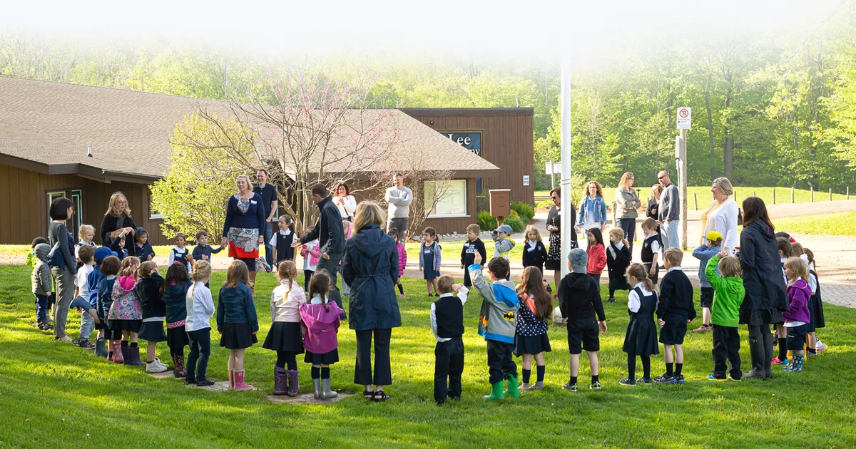 Lee Academy Private Elementary School campus photo 3
