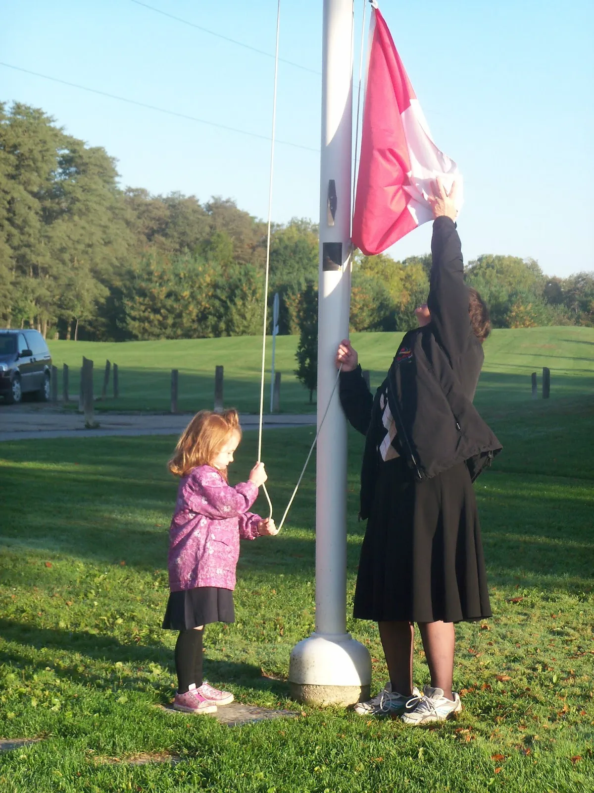 Lee Academy Private Elementary School campus photo 8