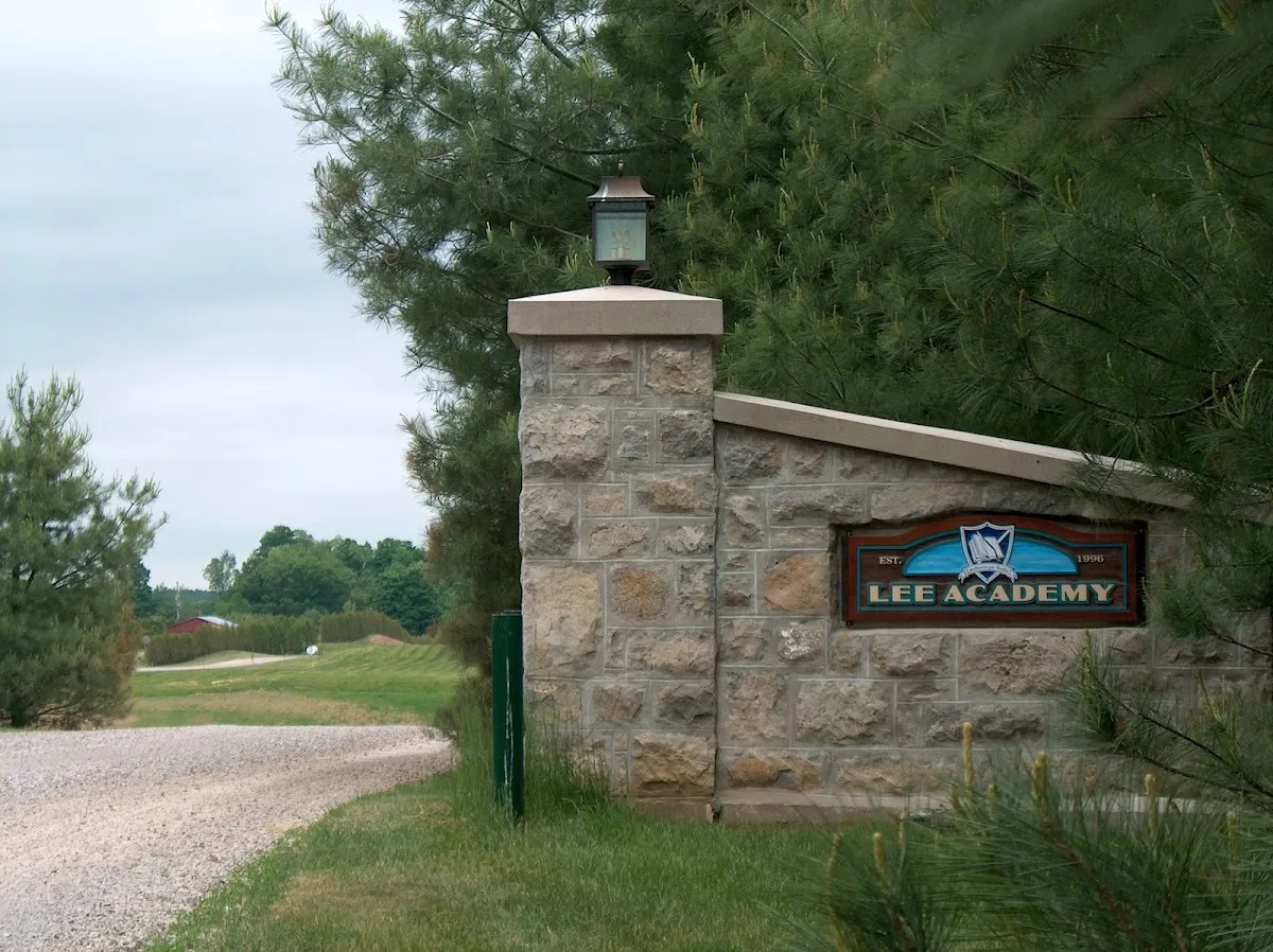 Lee Academy Private Elementary School campus photo 9