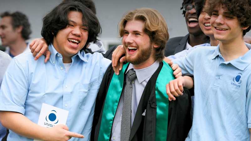 Unisus School campus photo 1