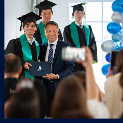 Unisus School campus photo 17