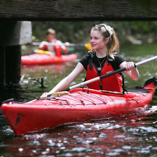Unisus School campus photo 22