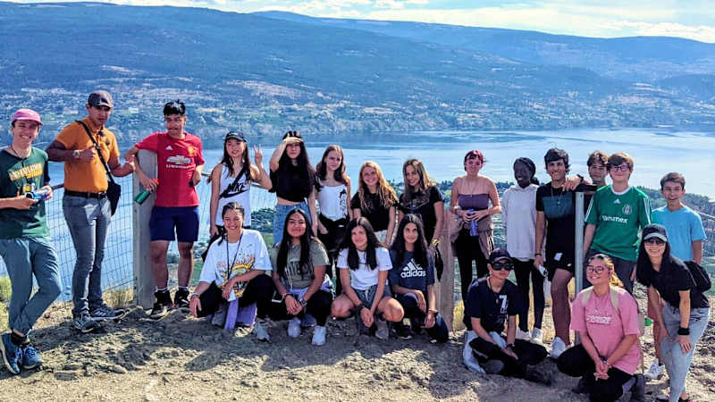 Unisus School campus photo 23