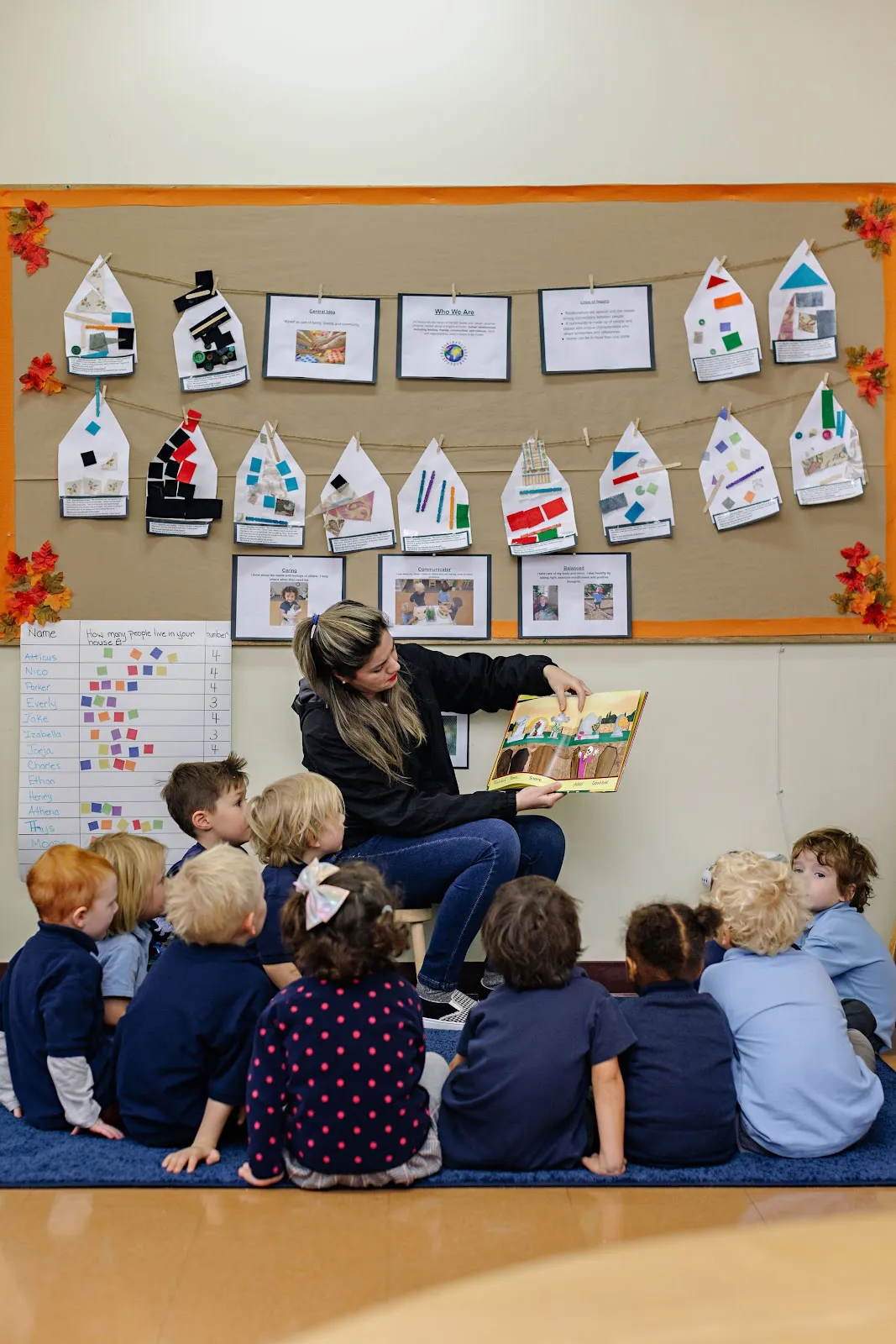 Unisus School campus photo 28