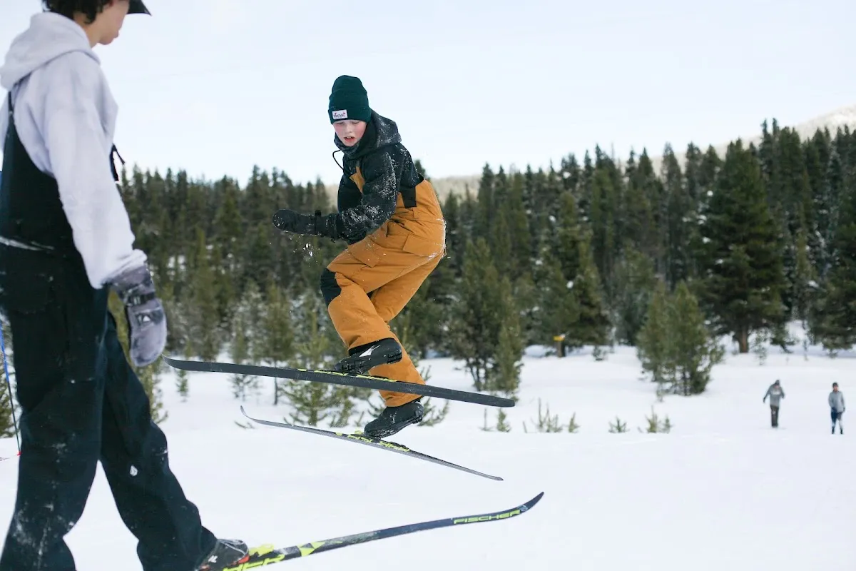 Unisus School campus photo 29