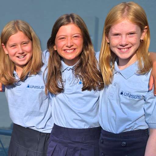 Unisus School campus photo 4