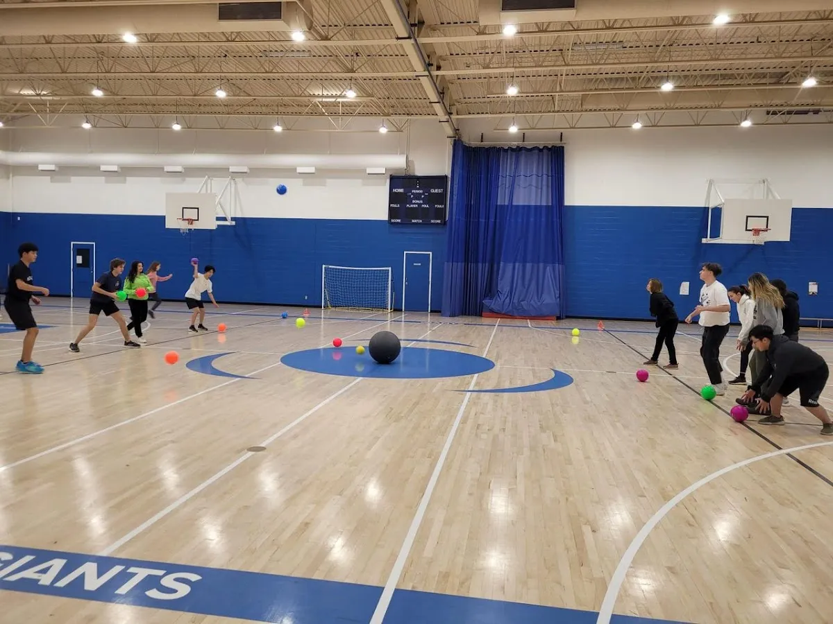 Unisus School campus photo 32