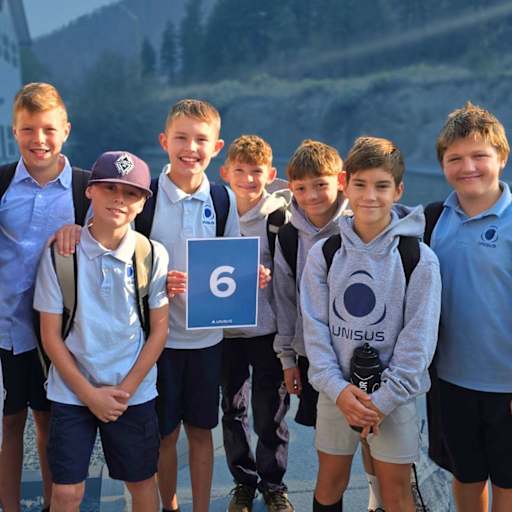 Unisus School campus photo 5