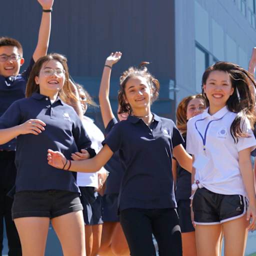 Unisus School campus photo 6